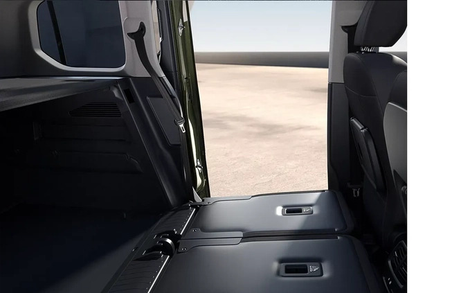 Toyota Proace City Verso cena 143376 przebieg: 1, rok produkcji 2024 z Łuków małe 11